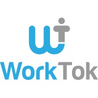 WorkTok logo - Similar company to Worktok