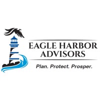 Eagle Harbor Advisors logo - Similar company to Agavos Group, Llc
