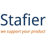Stafier Holland B.V. logo - Similar company to Uptodate