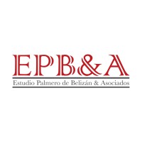 Estudio Palmero de Belizán y Asociados logo - Similar company to Bml Collection Services