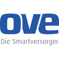 OVE Objekt-Versorgung mit rationellem Energieeinsatz GmbH & Co. KG logo - Similar company to Dr. Claudia