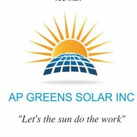 AP Greens Solar Inc logo - Similar company to Bharat Electrified