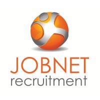 Jobnet Recruitment logo - Similar company to Excitel