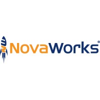 NovaWorks® Australia logo - Similar company to Unisa Programming Community