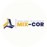 Grupo Industrial Mix-Cor logo - Similar company to Administradora De Equipos Médicos