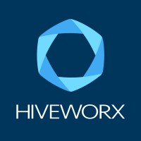 HiveWorx logo - Similar company to Nyoko Inc.