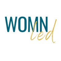 Womn Led logo - Similar company to Stakeholder Business