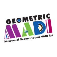 The Museum Of Geometric And Madi Art