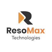 Resomax Technology logo - Similar company to Pixels Academy