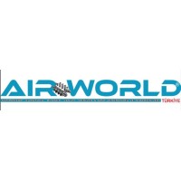 AIR WORLD TÜRKİYE DERGİSİ logo - Similar company to Sanlin Paper Packaging Machinery