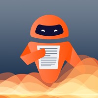 Encounter AI logo - Similar company to Contacted.Io