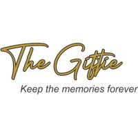 TheGiftie logo - Similar company to Jewels By Sivi