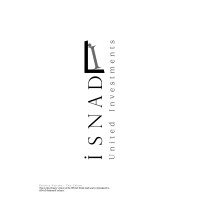 Isnad United Investments logo - Similar company to Redlogik