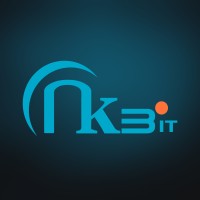NK3 it logo - Similar company to Ask Tech