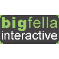 Bigfella Interactive logo - Similar company to David Joseph Consulting