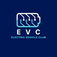 Electric Vehicle Club (EVC) logo - Similar company to Carbon Friendly Energy
