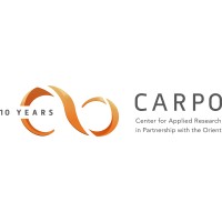 CARPO logo - Similar company to Friedrich Ebert Stiftung Mena