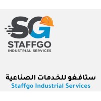 Staffgo Industrial Services logo - Similar company to Staffgo
