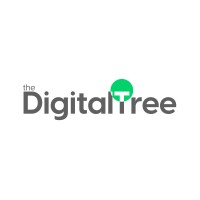 The Digital Tree logo - Similar company to Net Advantage
