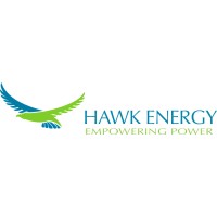Hawk Energy LLC logo - Similar company to Afea Power