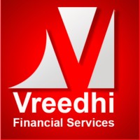 Vreedhi Financial Services logo - Similar company to Vriddhi