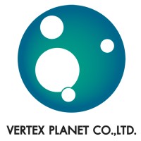 Vertex Planet Group logo - Similar company to Drive Digital