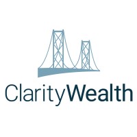Clarity Wealth Management logo - Similar company to Wheresthebus Llc