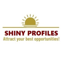 Shiny Profiles logo - Similar company to Resumesplanet