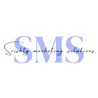 Srishty Marketing Solutions logo - Similar company to Numitech Solutions