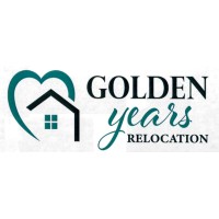 Golden Years Relocation logo - Similar company to The Move Coordinators