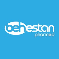 Behestan Pharmed logo - Similar company to Ofoghdarou Pars