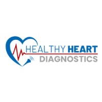 Healthy Heart Diagnostics logo - Similar company to Pulsario