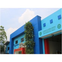 PT. LUAS BIRUS UTAMA logo - Similar company to Umtr