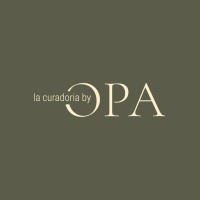 La Curadoria by OPA logo - Similar company to Opa Bebidas