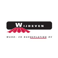 Wijdeven Wand- en Dakbeplating B.V. logo - Similar company to Intercladding