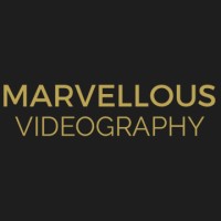 Marvellous Videography logo - Similar company to Marvelous Explainer Videos
