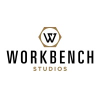 WORKBENCH STUDIOS logo - Similar company to Woodchuck Usa