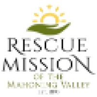 Rescue Mission of Mahoning Valley logo - Similar company to Sdsquant