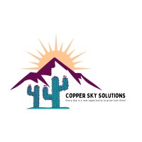 Copper Sky Solutions logo - Similar company to Ten Figures