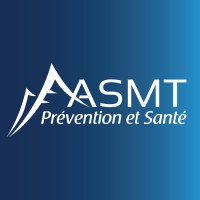 ASMT | Service de prévention et de santé au travail des Hautes-Pyrénées logo - Similar company to Sante Au Travail Provence