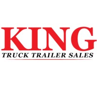KING TRUCK TRAILER SALES logo - Similar company to Usa Truck Sales