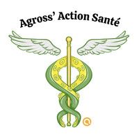 Agross'Action Santé Institut Agro Rennes logo - Similar company to Genius Ponts