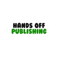 Hands Off Publishing logo - Similar company to House Of Marktech