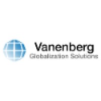 Vanenberg Globalisation Solutions LTD logo - Similar company to Venturedoc Inc