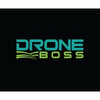 Drone Boss logo - Similar company to Dronecast