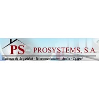 Prosystems S.A logo - Similar company to Prosystems Gmbh