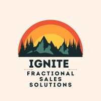 Ignite Fractional Sales Solutions logo - Similar company to R5 Sales Group