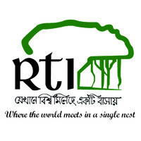 Rabindranath Tagore Institute logo - Similar company to Icls