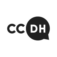 Center for Countering Digital Hate logo - Similar company to Far Right Analysis Network