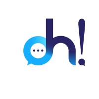 OhMessage logo - Similar company to Phygitals